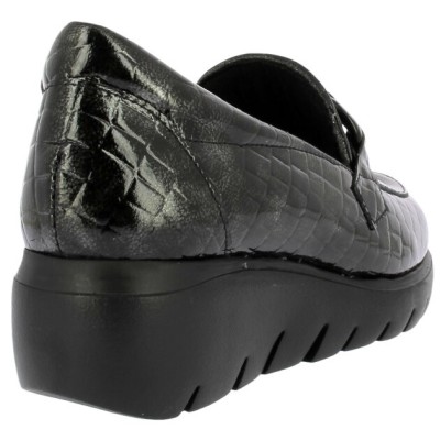 MOCASINES MUJER DOCTOR CUTILLAS 89555 